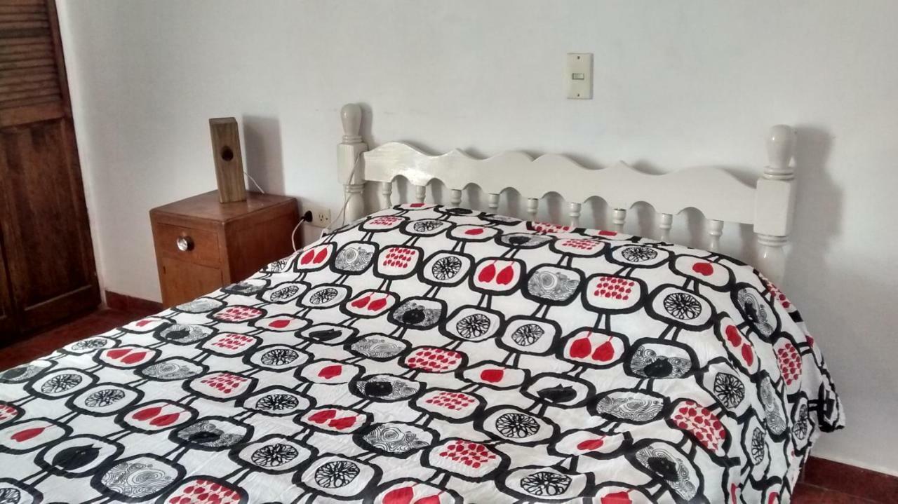 Hostal El Cascabel チョルーラ エクステリア 写真