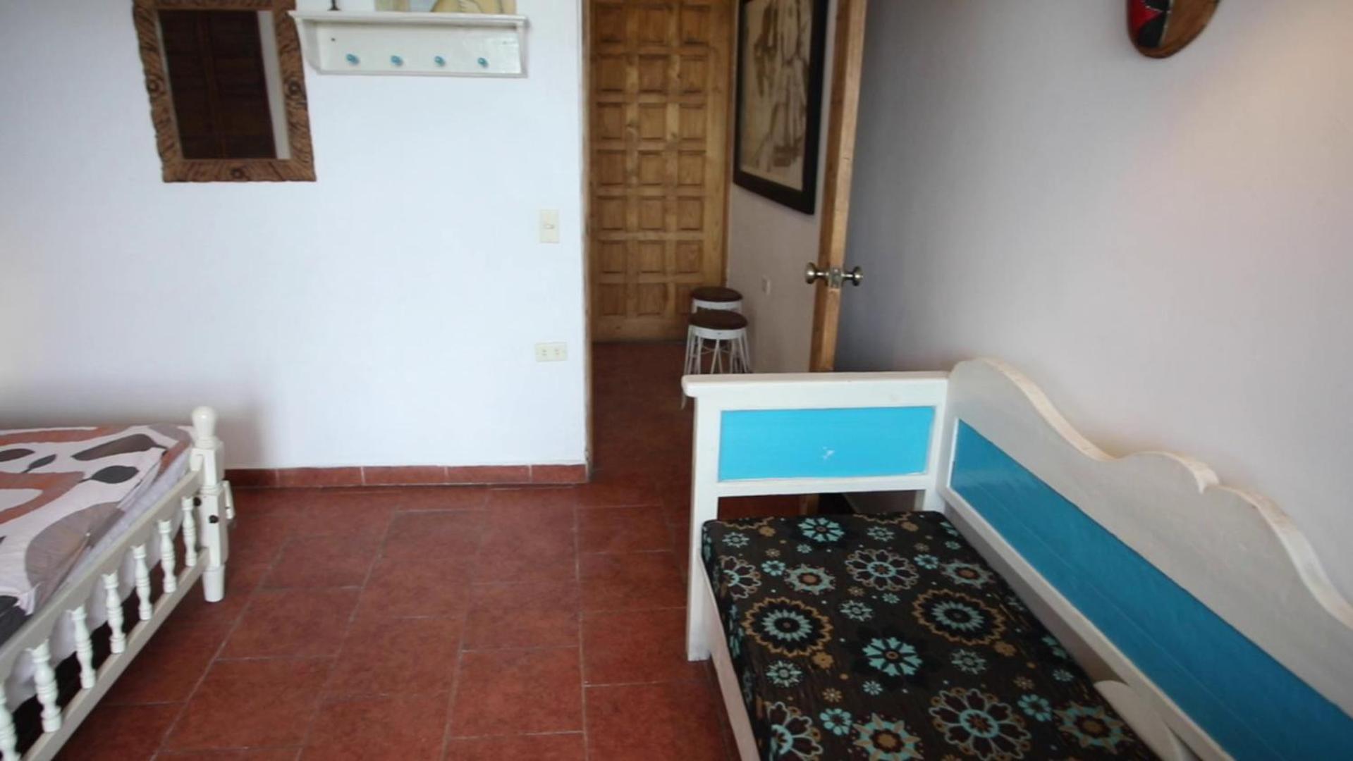 Hostal El Cascabel チョルーラ エクステリア 写真
